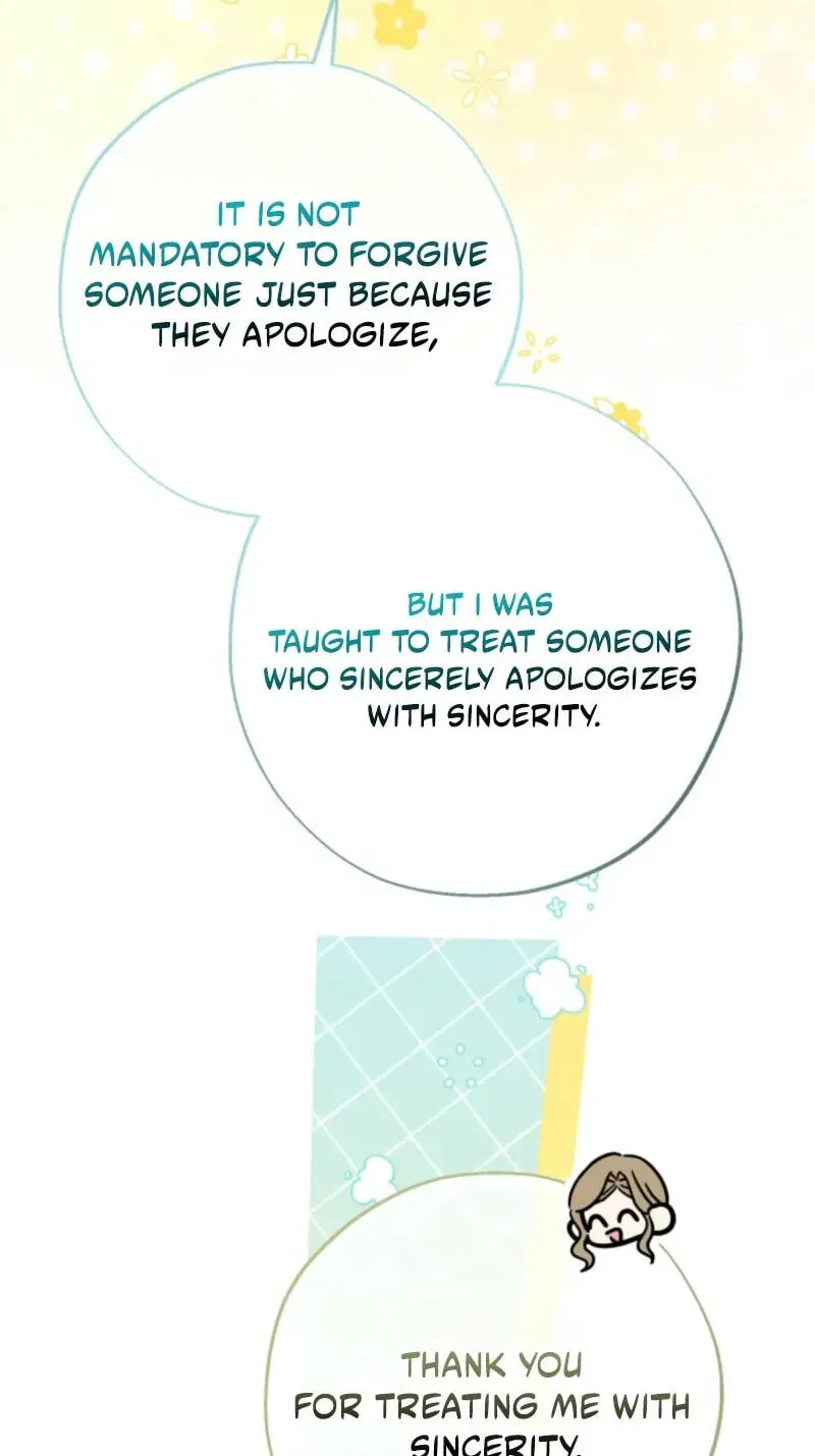 Lord Baby Runs A Romance Fantasy With Cash - Chapter 127 Page 73