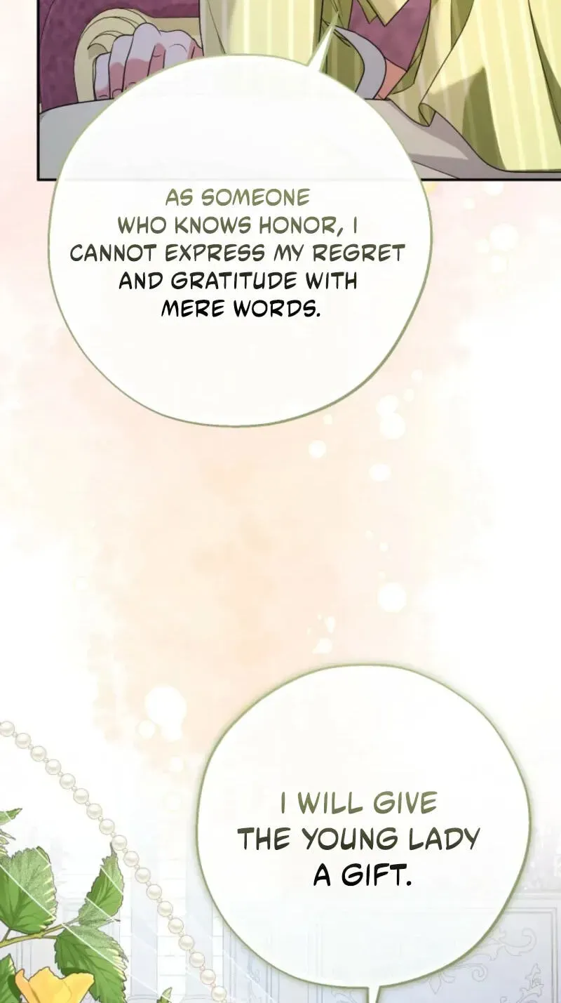 Lord Baby Runs A Romance Fantasy With Cash - Chapter 127 Page 76
