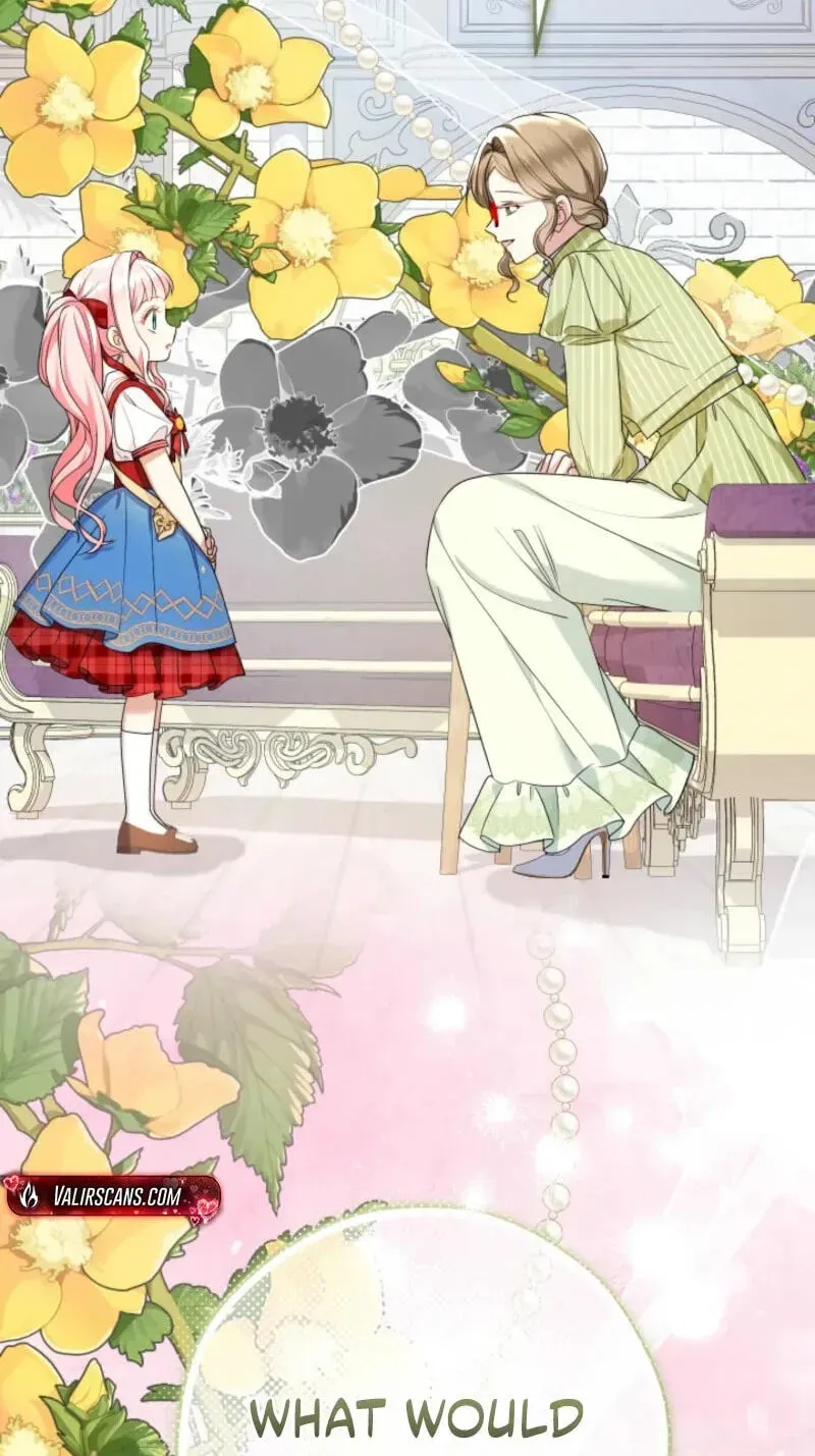 Lord Baby Runs A Romance Fantasy With Cash - Chapter 127 Page 77