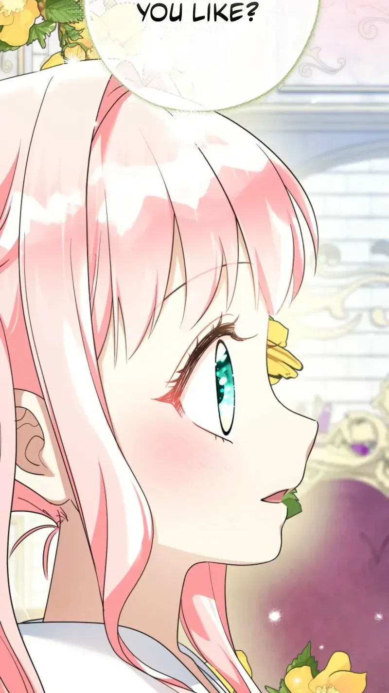 Lord Baby Runs A Romance Fantasy With Cash - Chapter 127 Page 78