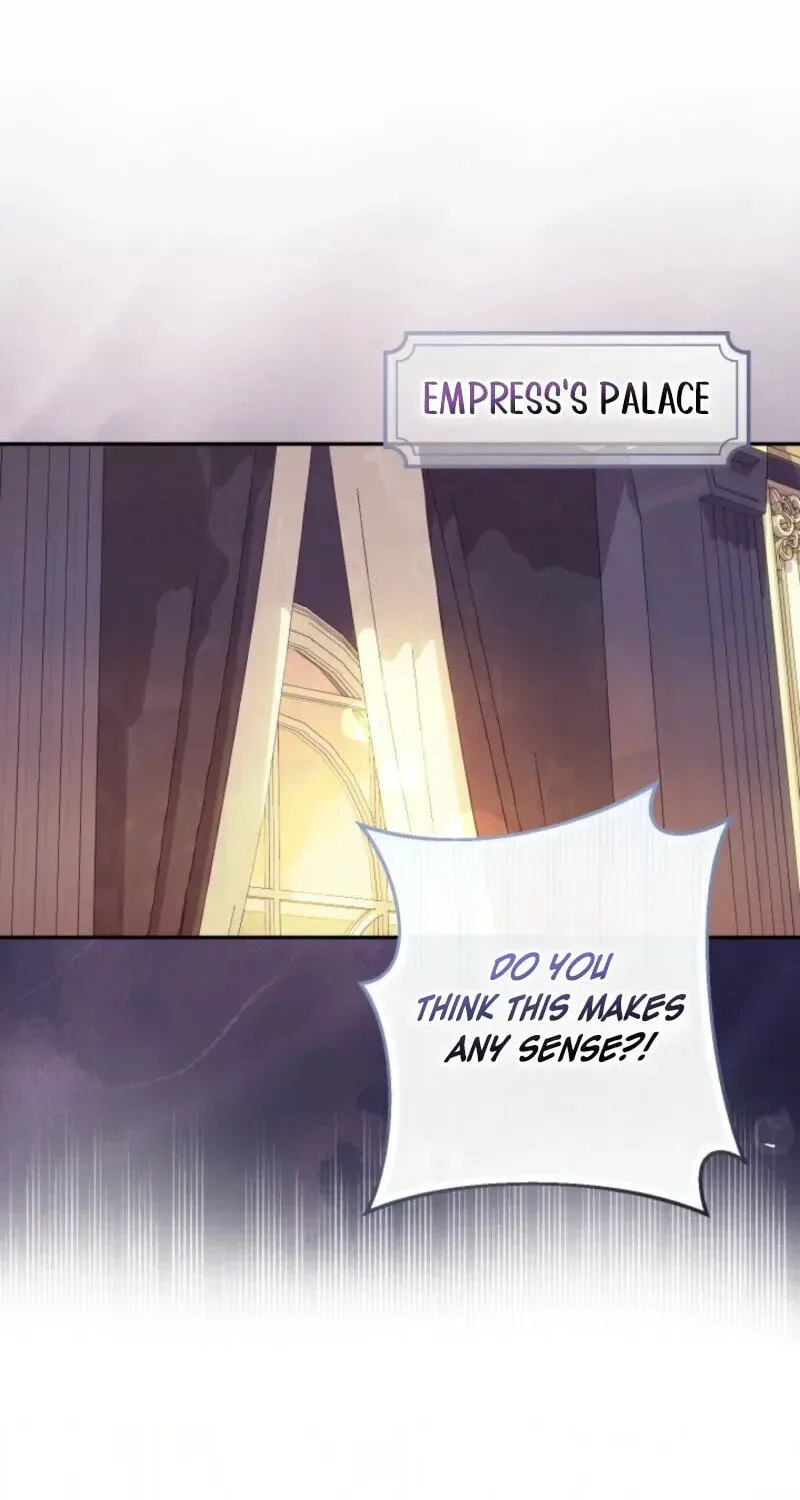 Lord Baby Runs A Romance Fantasy With Cash - Chapter 127 Page 80