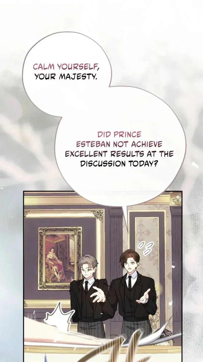 Lord Baby Runs A Romance Fantasy With Cash - Chapter 127 Page 81