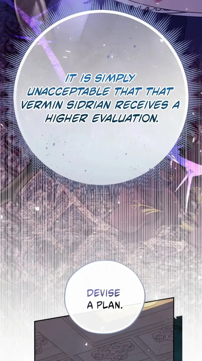Lord Baby Runs A Romance Fantasy With Cash - Chapter 127 Page 86