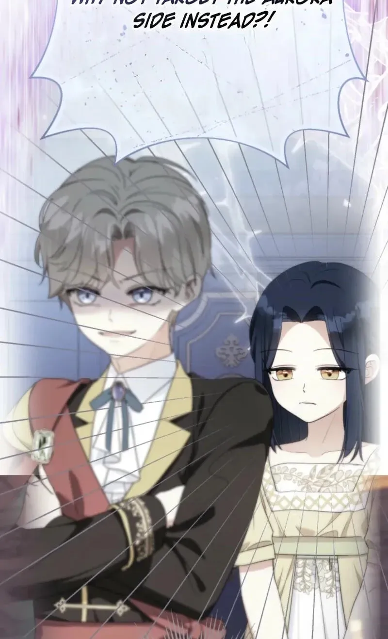 Lord Baby Runs A Romance Fantasy With Cash - Chapter 127 Page 89