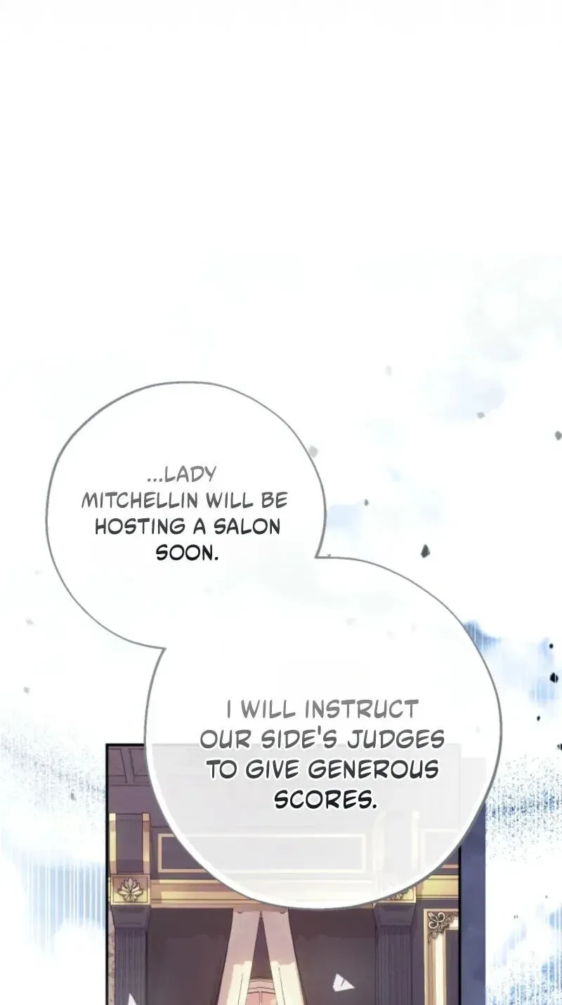 Lord Baby Runs A Romance Fantasy With Cash - Chapter 127 Page 91