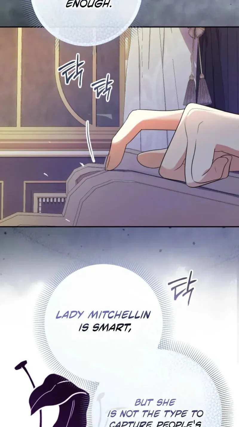 Lord Baby Runs A Romance Fantasy With Cash - Chapter 127 Page 93
