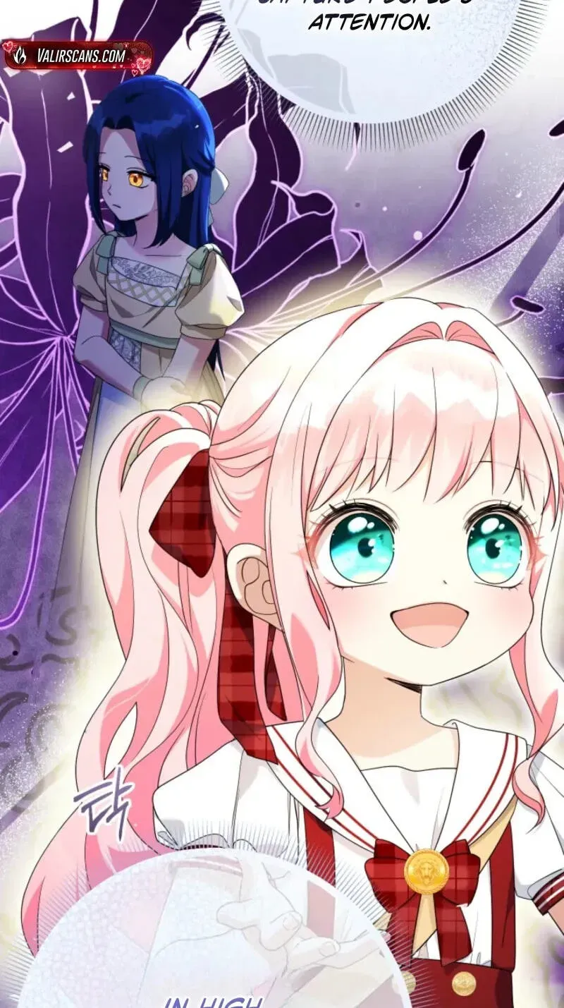 Lord Baby Runs A Romance Fantasy With Cash - Chapter 127 Page 94