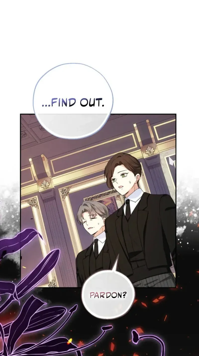 Lord Baby Runs A Romance Fantasy With Cash - Chapter 127 Page 97
