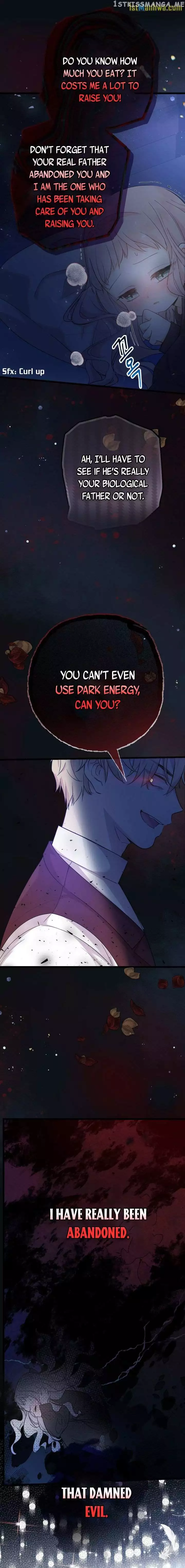 Lord Baby Runs A Romance Fantasy With Cash - Chapter 2 Page 13