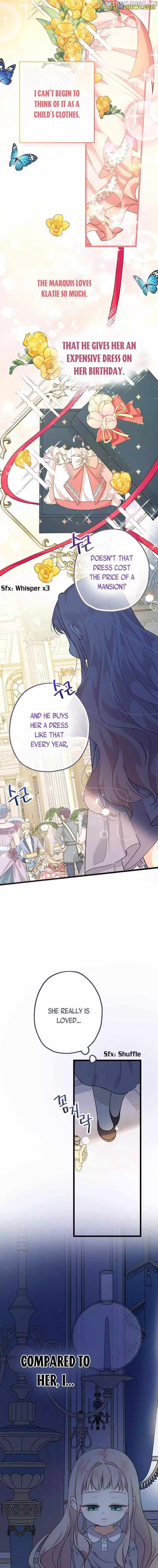 Lord Baby Runs A Romance Fantasy With Cash - Chapter 2 Page 16