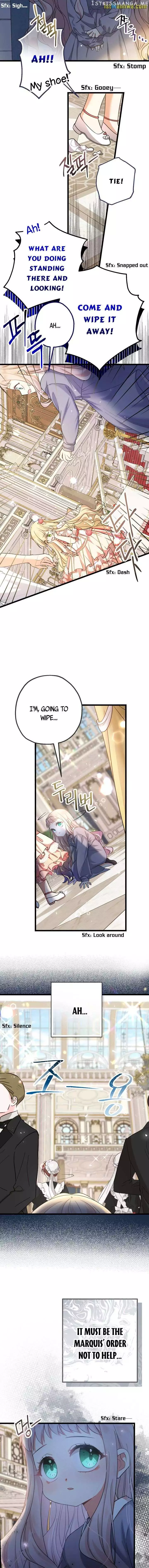 Lord Baby Runs A Romance Fantasy With Cash - Chapter 2 Page 17