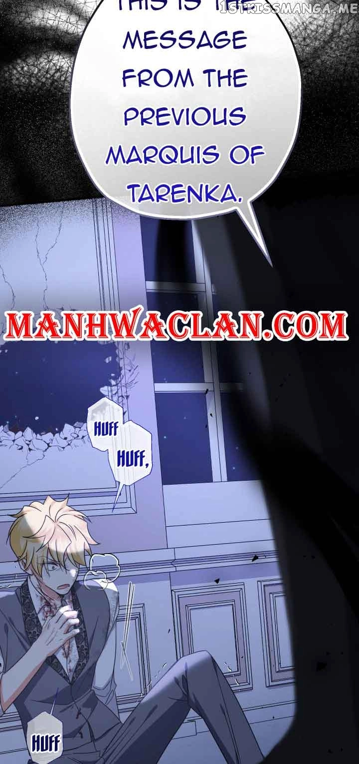 Lord Baby Runs A Romance Fantasy With Cash - Chapter 25 Page 3