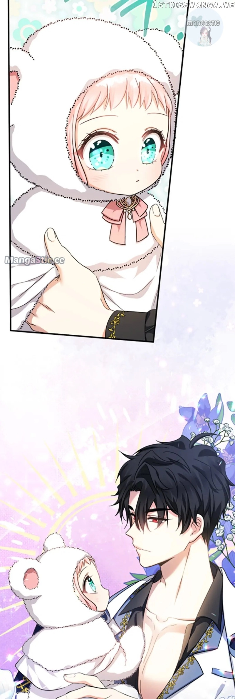 Lord Baby Runs A Romance Fantasy With Cash - Chapter 26 Page 21