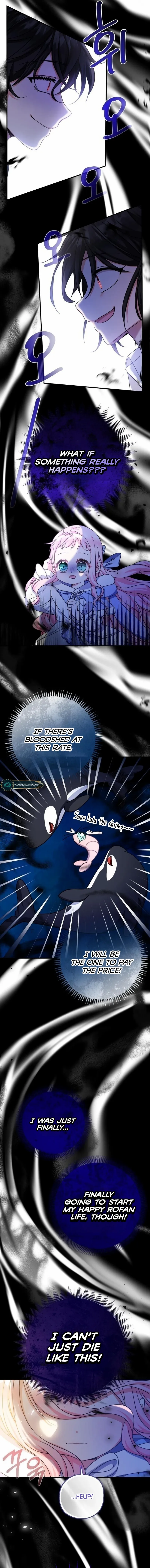 Lord Baby Runs A Romance Fantasy With Cash - Chapter 28 Page 4