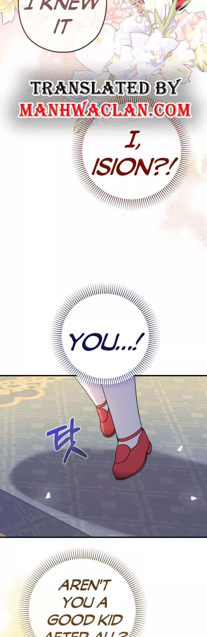 Lord Baby Runs A Romance Fantasy With Cash - Chapter 29 Page 3