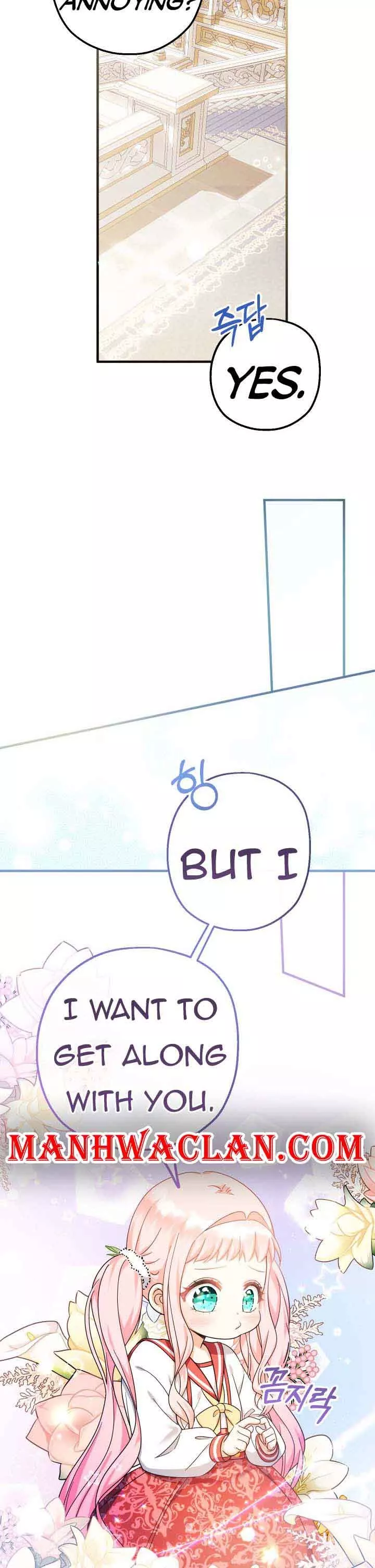 Lord Baby Runs A Romance Fantasy With Cash - Chapter 29 Page 7