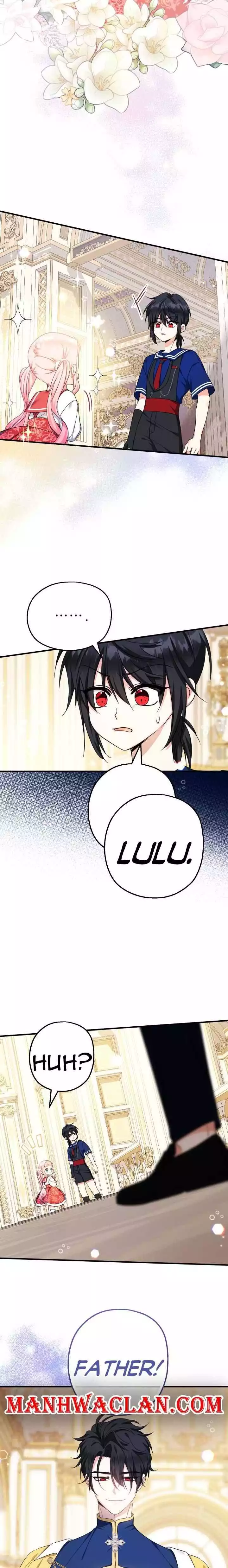 Lord Baby Runs A Romance Fantasy With Cash - Chapter 29 Page 8