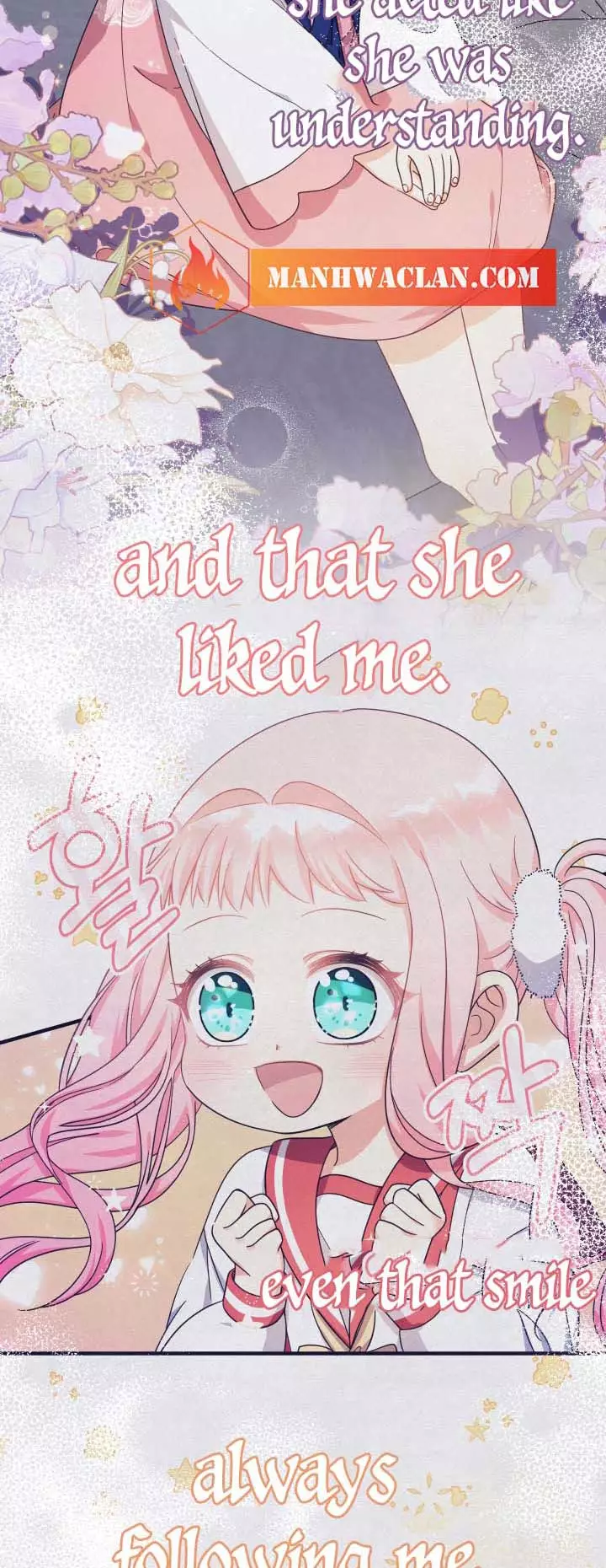 Lord Baby Runs A Romance Fantasy With Cash - Chapter 32 Page 3