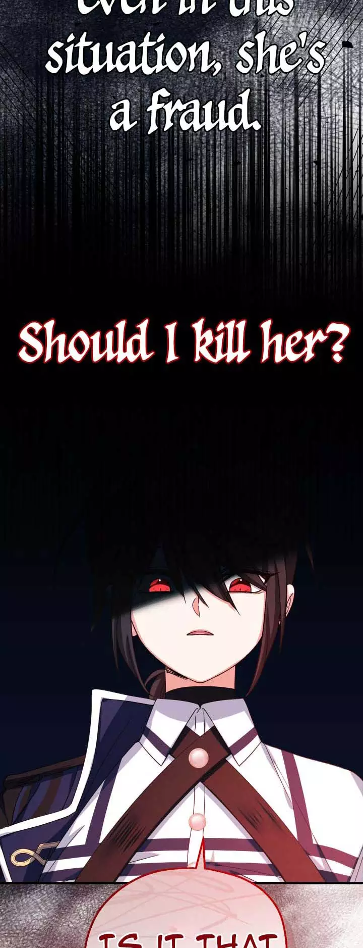 Lord Baby Runs A Romance Fantasy With Cash - Chapter 32 Page 6
