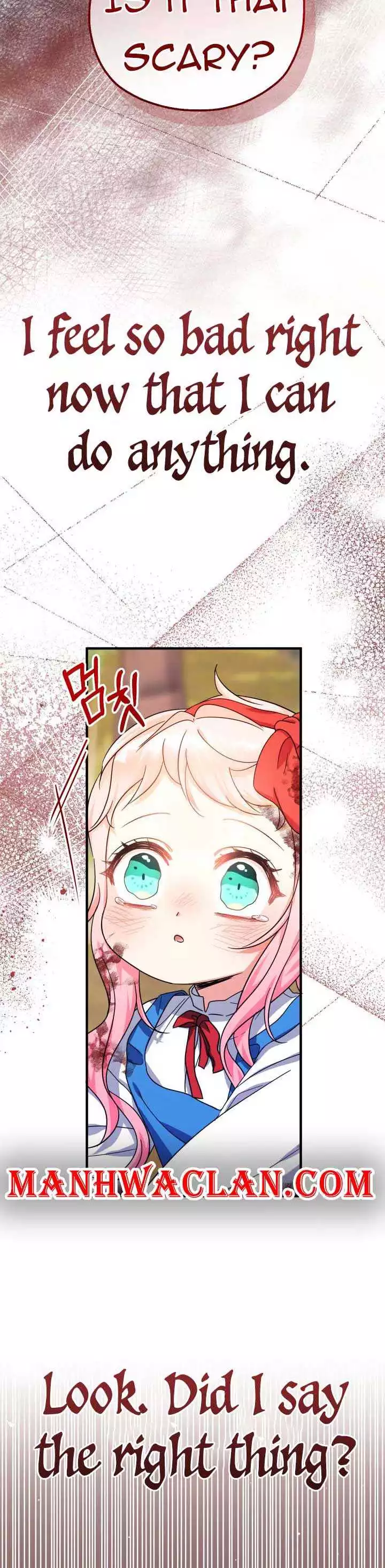 Lord Baby Runs A Romance Fantasy With Cash - Chapter 32 Page 7