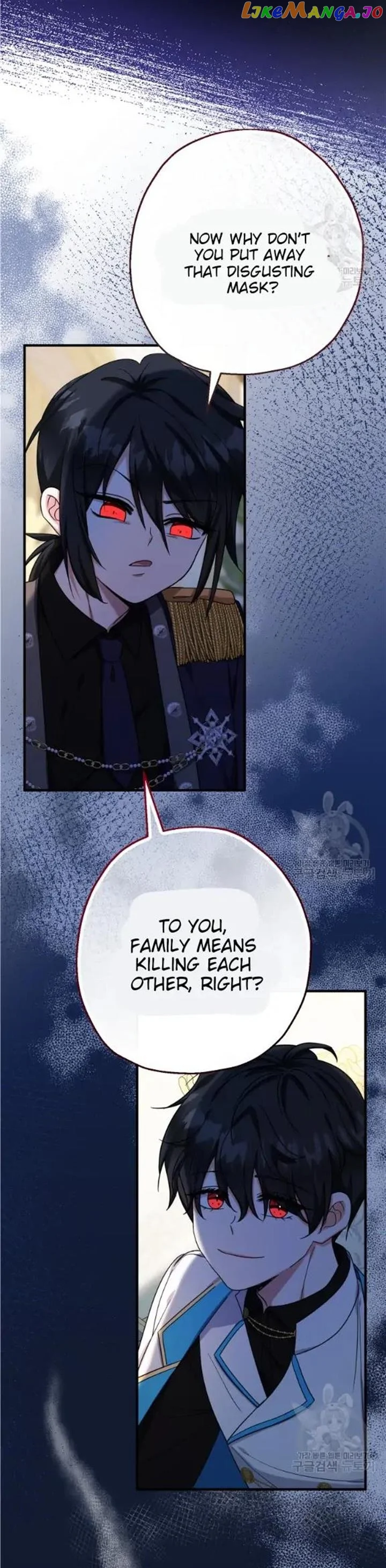 Lord Baby Runs A Romance Fantasy With Cash - Chapter 39 Page 13