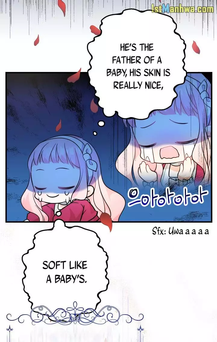 Lord Baby Runs A Romance Fantasy With Cash - Chapter 4 Page 103