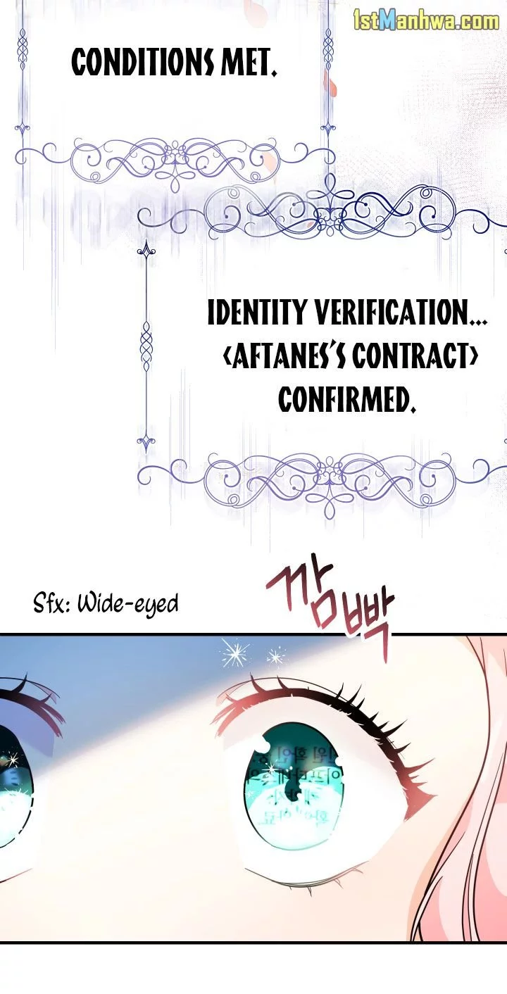 Lord Baby Runs A Romance Fantasy With Cash - Chapter 4 Page 104