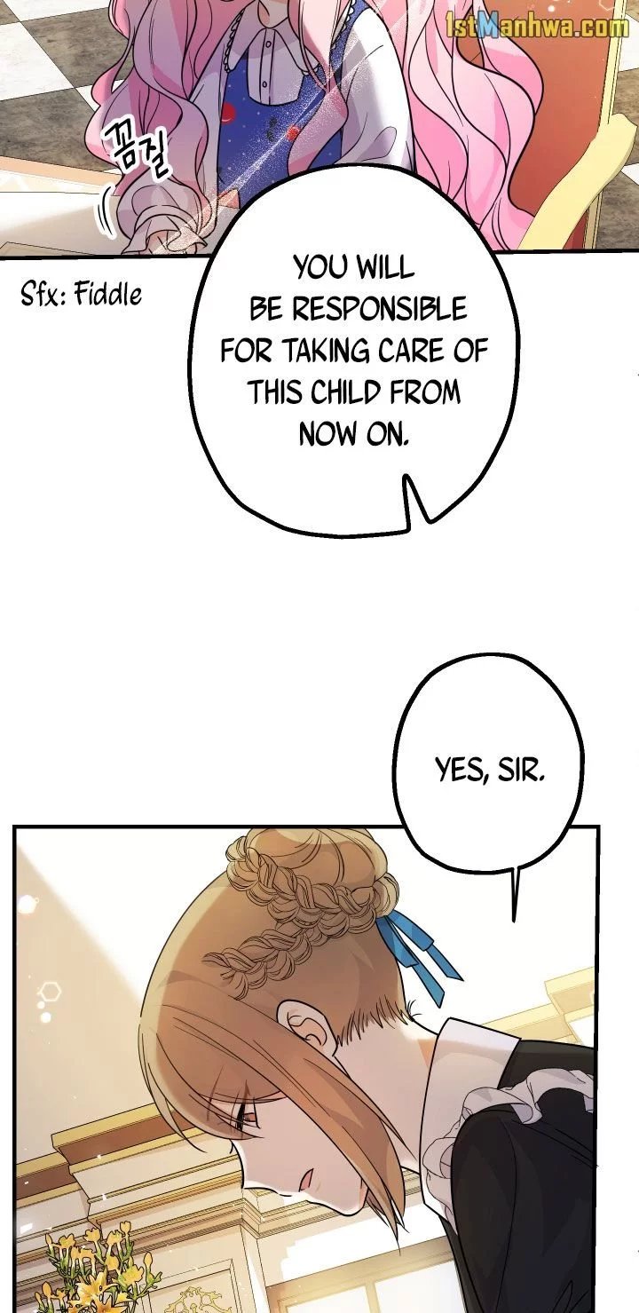 Lord Baby Runs A Romance Fantasy With Cash - Chapter 4 Page 16