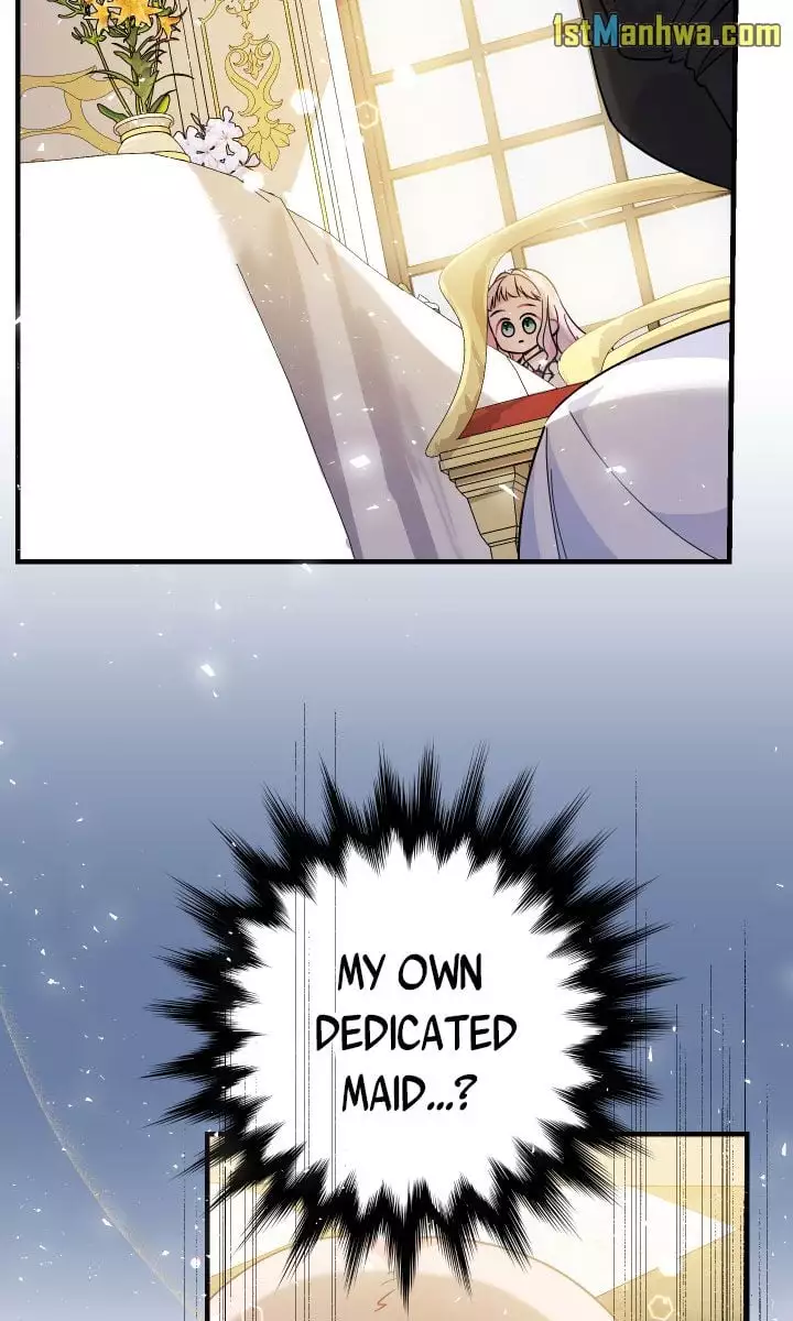 Lord Baby Runs A Romance Fantasy With Cash - Chapter 4 Page 17