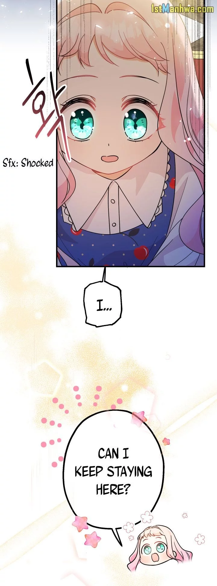 Lord Baby Runs A Romance Fantasy With Cash - Chapter 4 Page 18