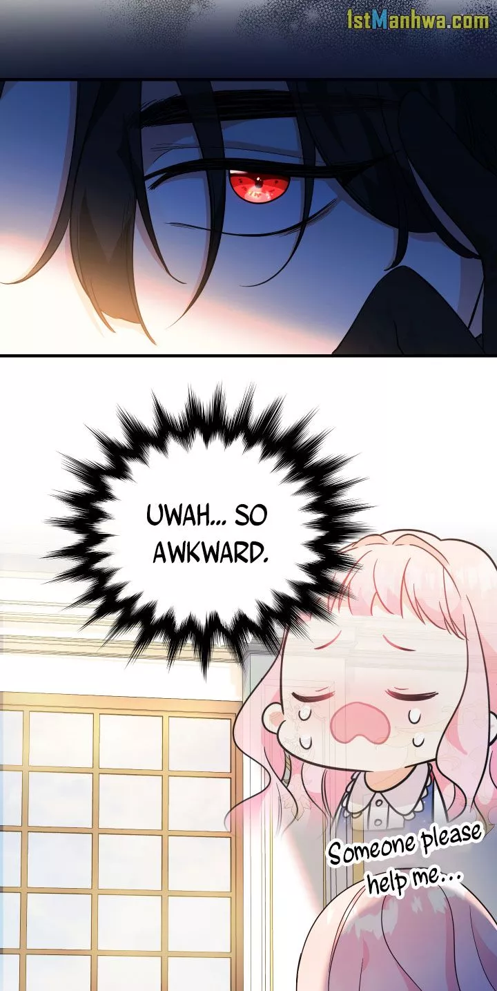 Lord Baby Runs A Romance Fantasy With Cash - Chapter 4 Page 25