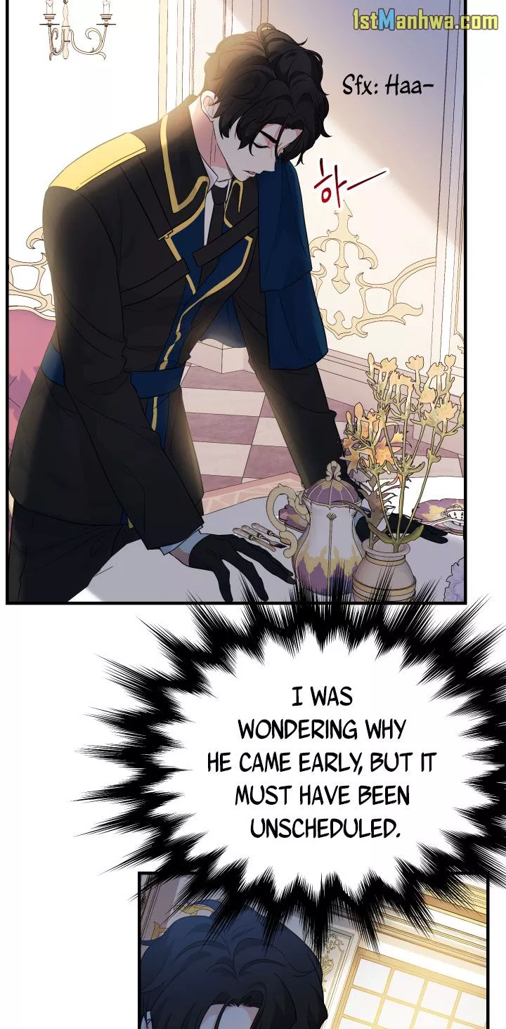 Lord Baby Runs A Romance Fantasy With Cash - Chapter 4 Page 28