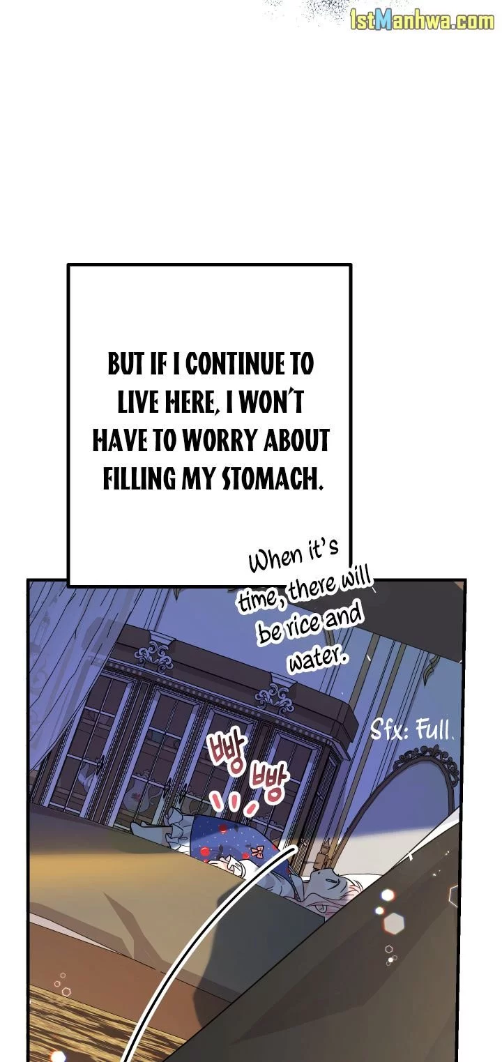 Lord Baby Runs A Romance Fantasy With Cash - Chapter 4 Page 32