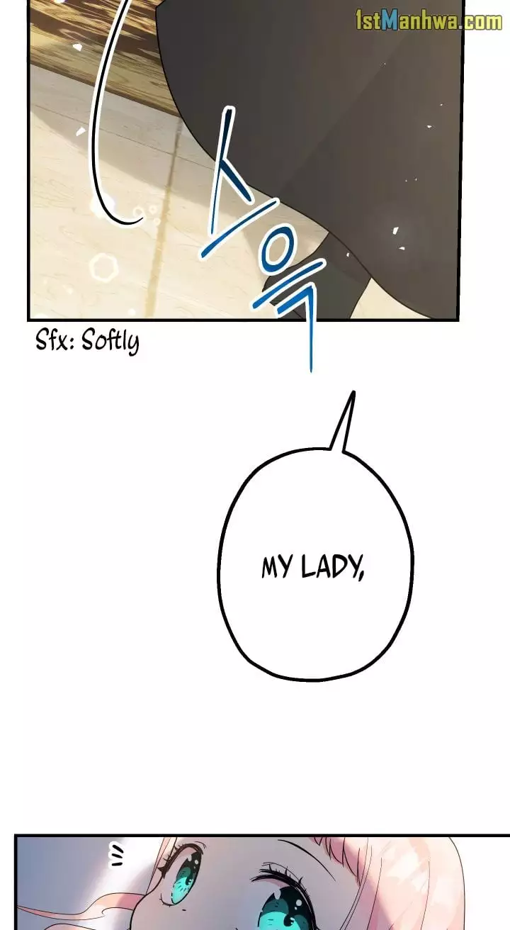 Lord Baby Runs A Romance Fantasy With Cash - Chapter 4 Page 33