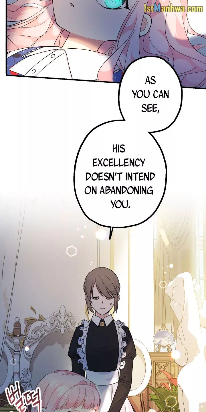 Lord Baby Runs A Romance Fantasy With Cash - Chapter 4 Page 34