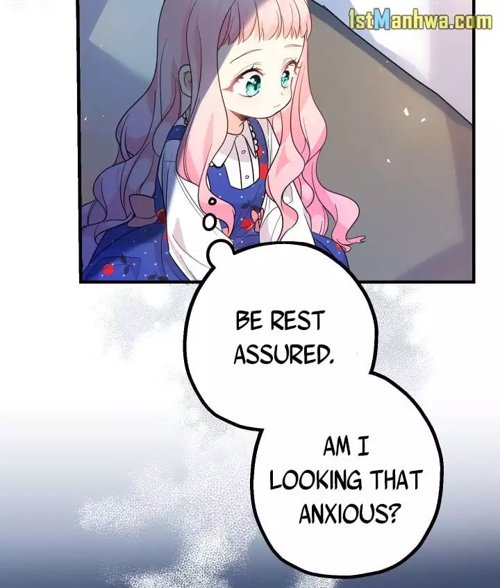 Lord Baby Runs A Romance Fantasy With Cash - Chapter 4 Page 38