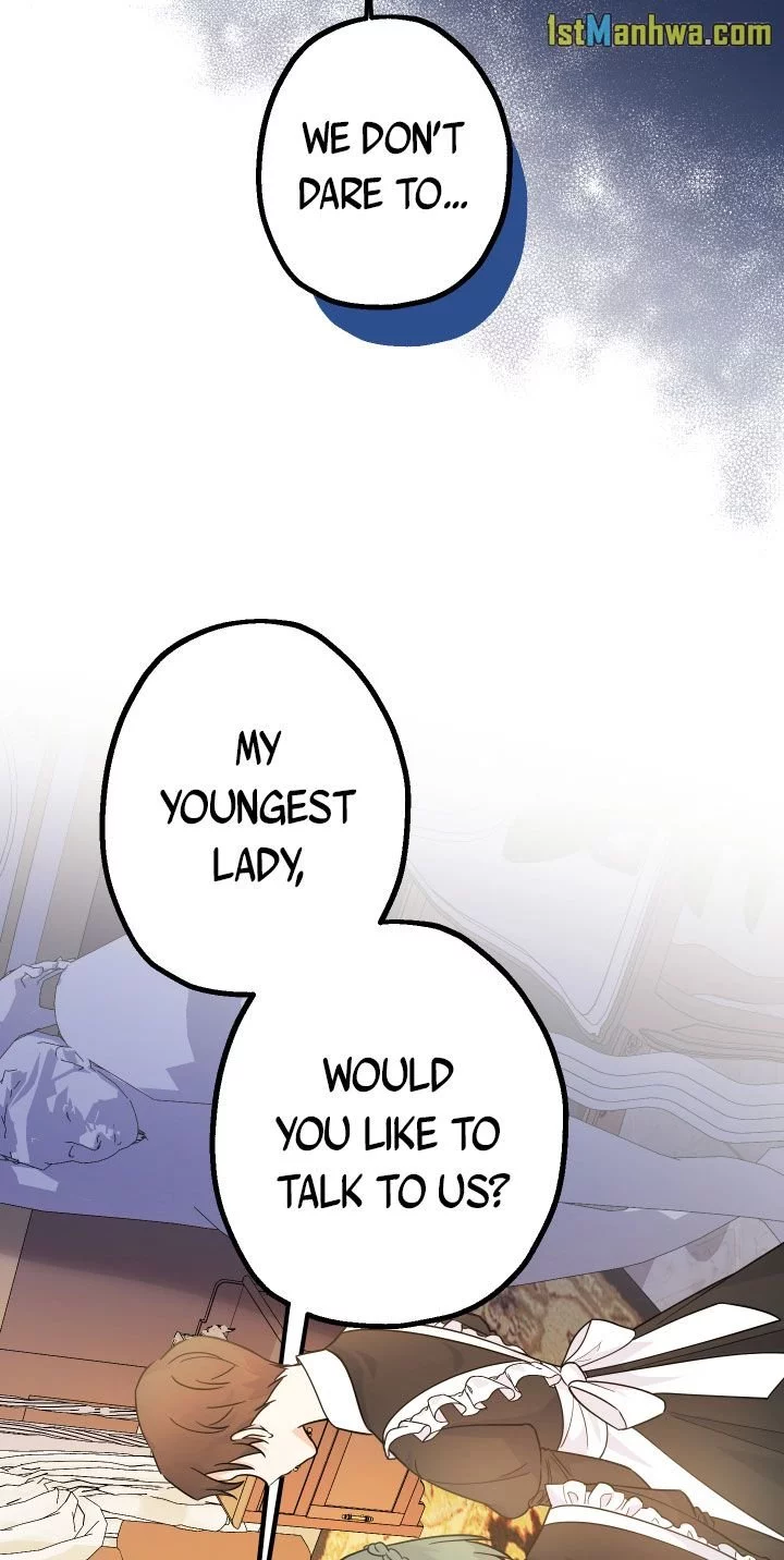 Lord Baby Runs A Romance Fantasy With Cash - Chapter 4 Page 45