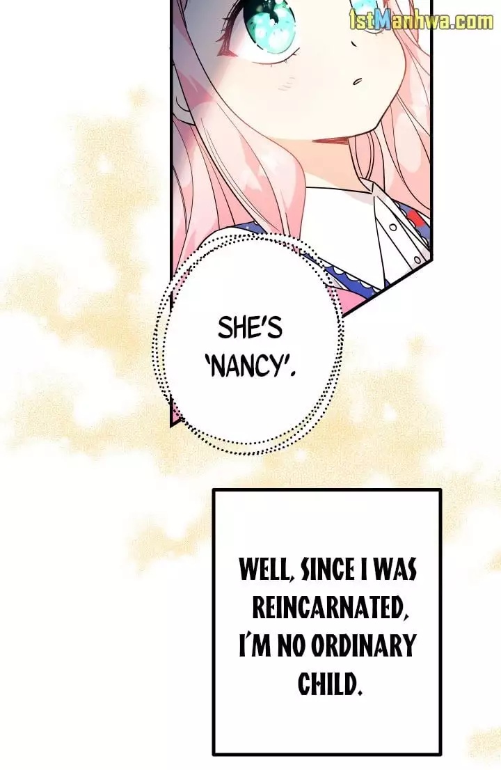Lord Baby Runs A Romance Fantasy With Cash - Chapter 4 Page 48