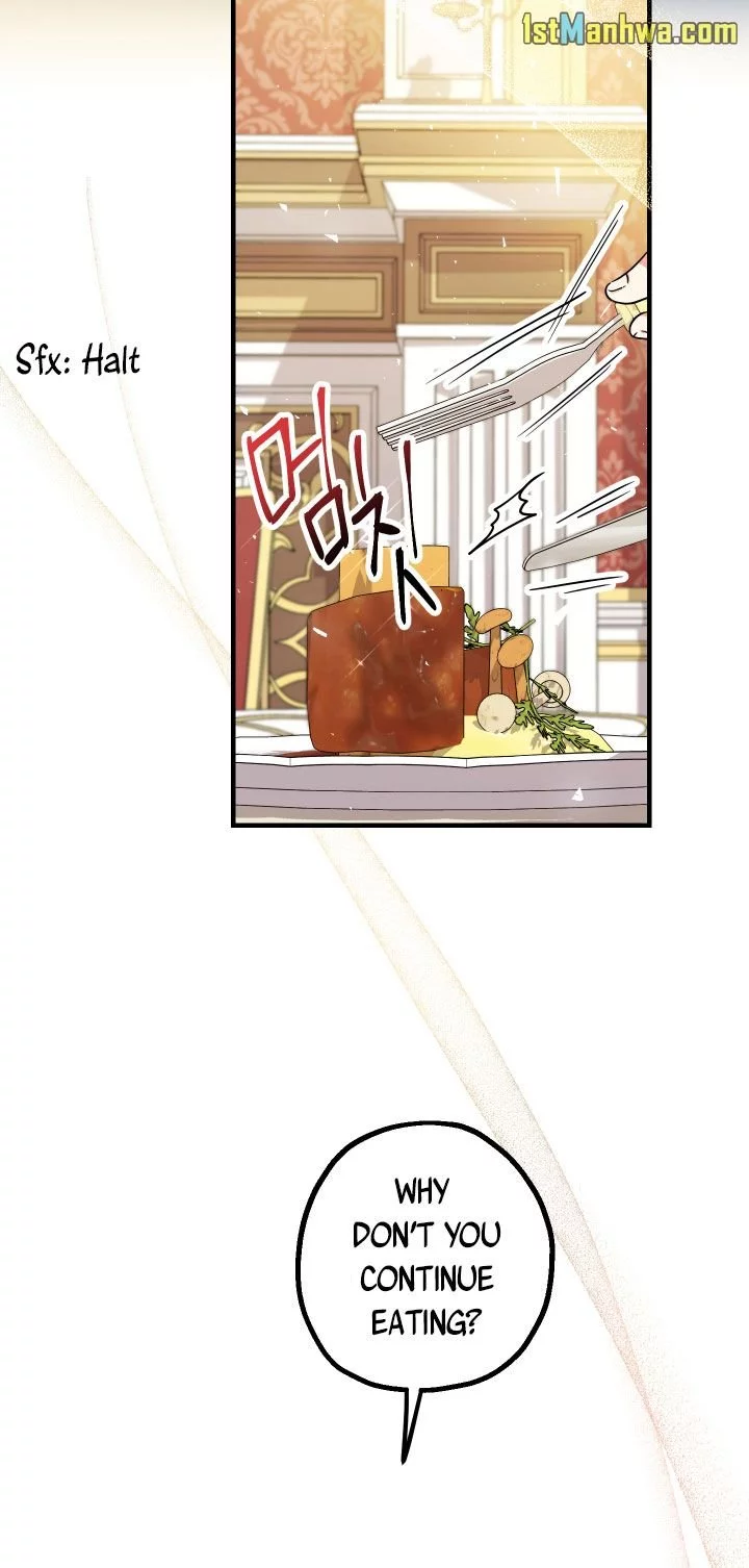 Lord Baby Runs A Romance Fantasy With Cash - Chapter 4 Page 5