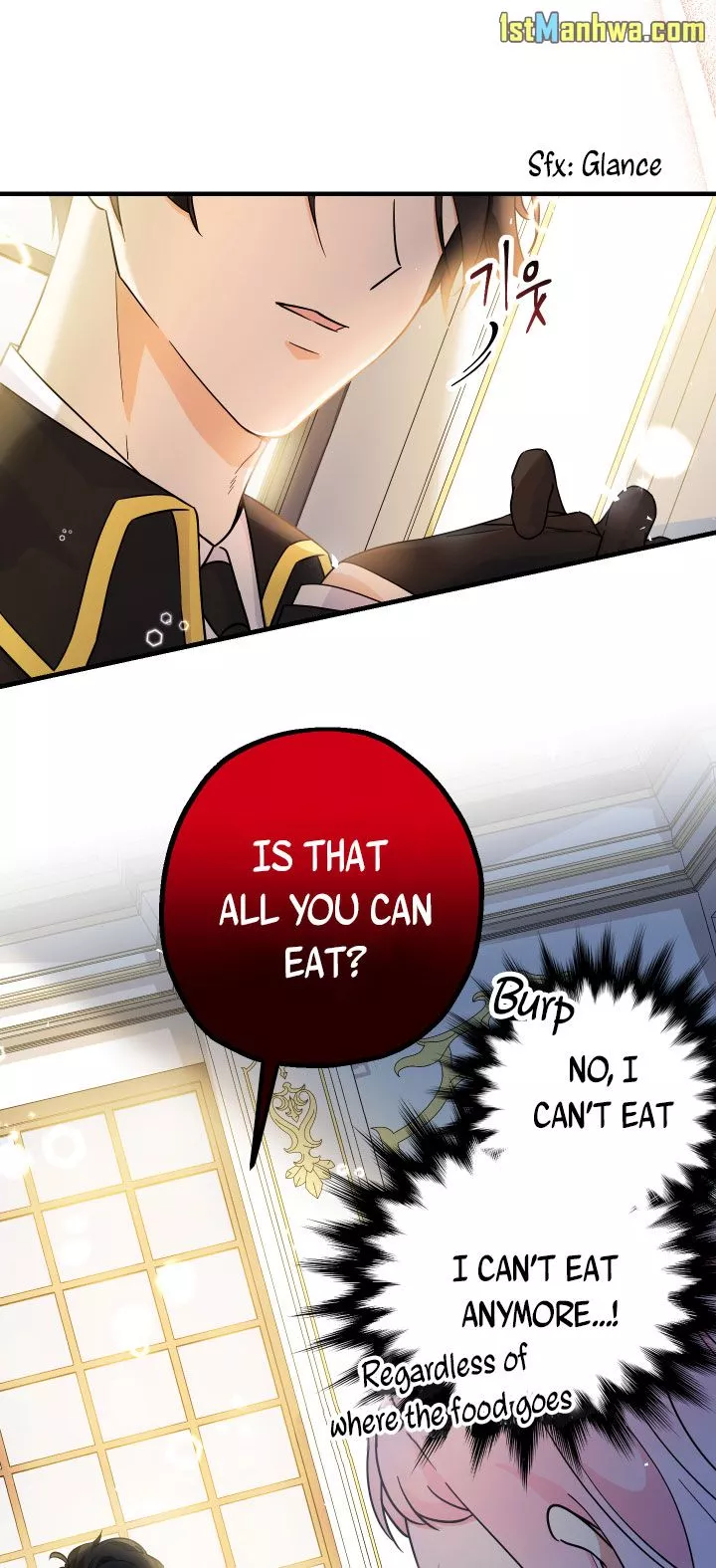 Lord Baby Runs A Romance Fantasy With Cash - Chapter 4 Page 6
