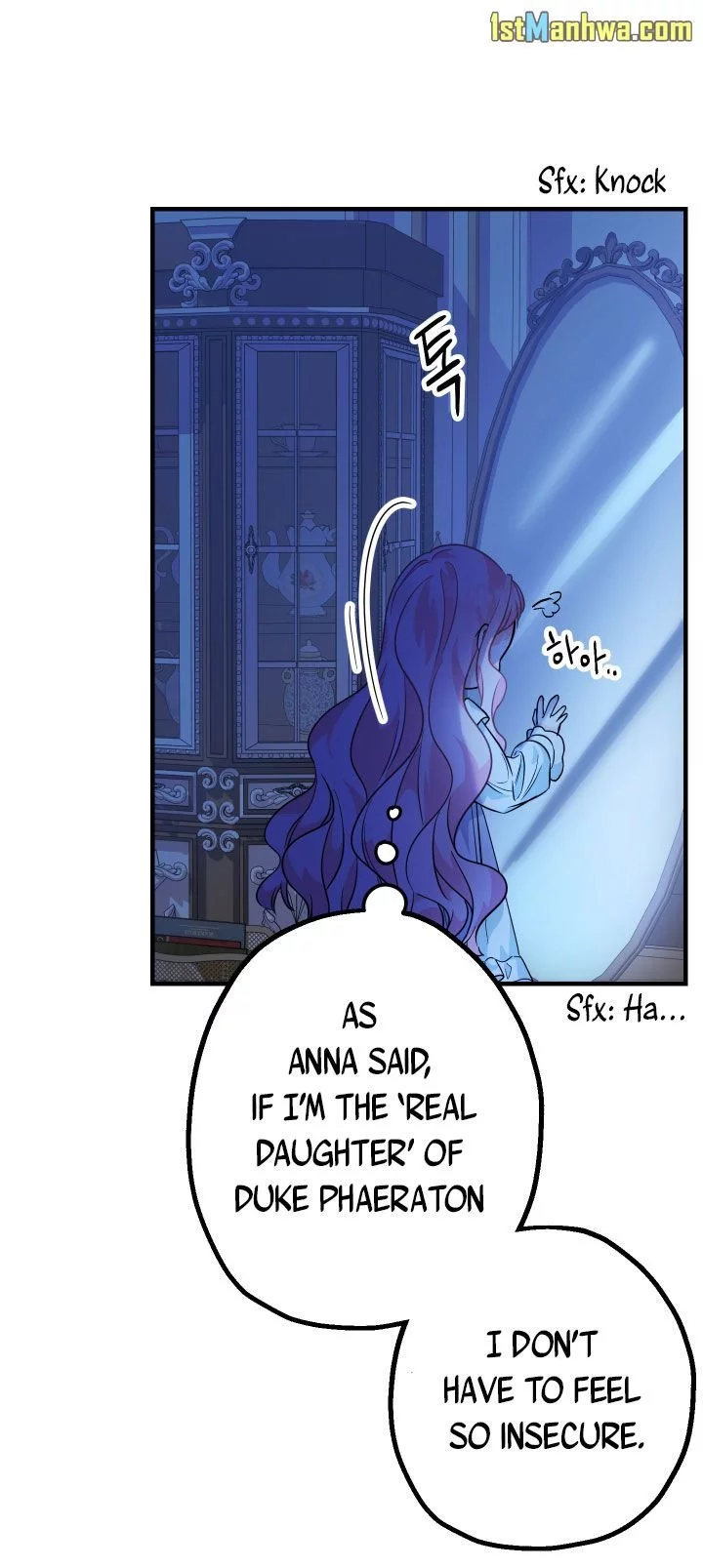 Lord Baby Runs A Romance Fantasy With Cash - Chapter 4 Page 61
