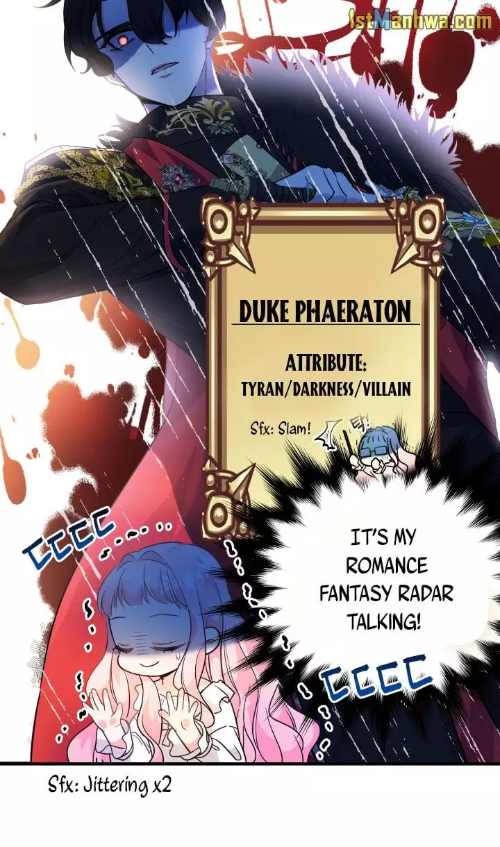 Lord Baby Runs A Romance Fantasy With Cash - Chapter 4 Page 69