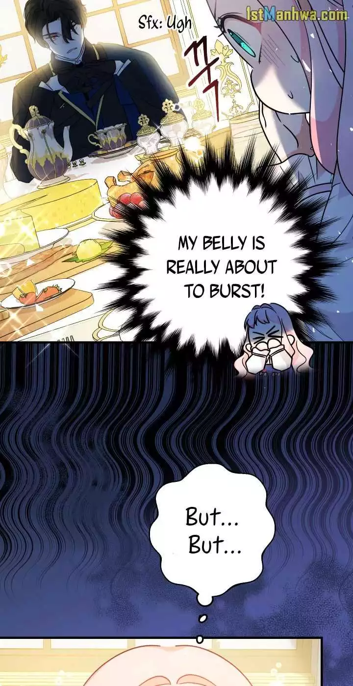 Lord Baby Runs A Romance Fantasy With Cash - Chapter 4 Page 7