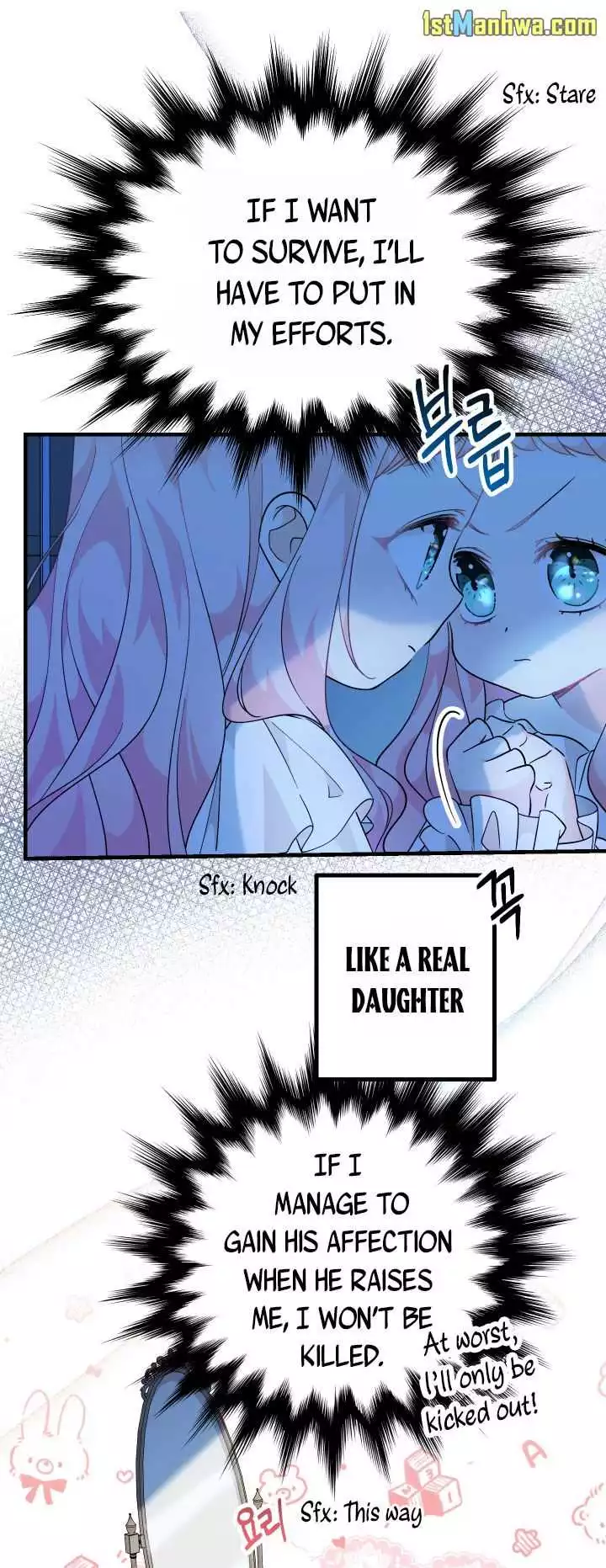 Lord Baby Runs A Romance Fantasy With Cash - Chapter 4 Page 70