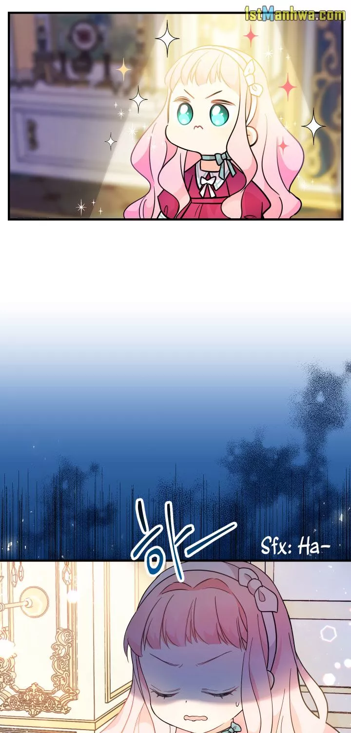 Lord Baby Runs A Romance Fantasy With Cash - Chapter 4 Page 75