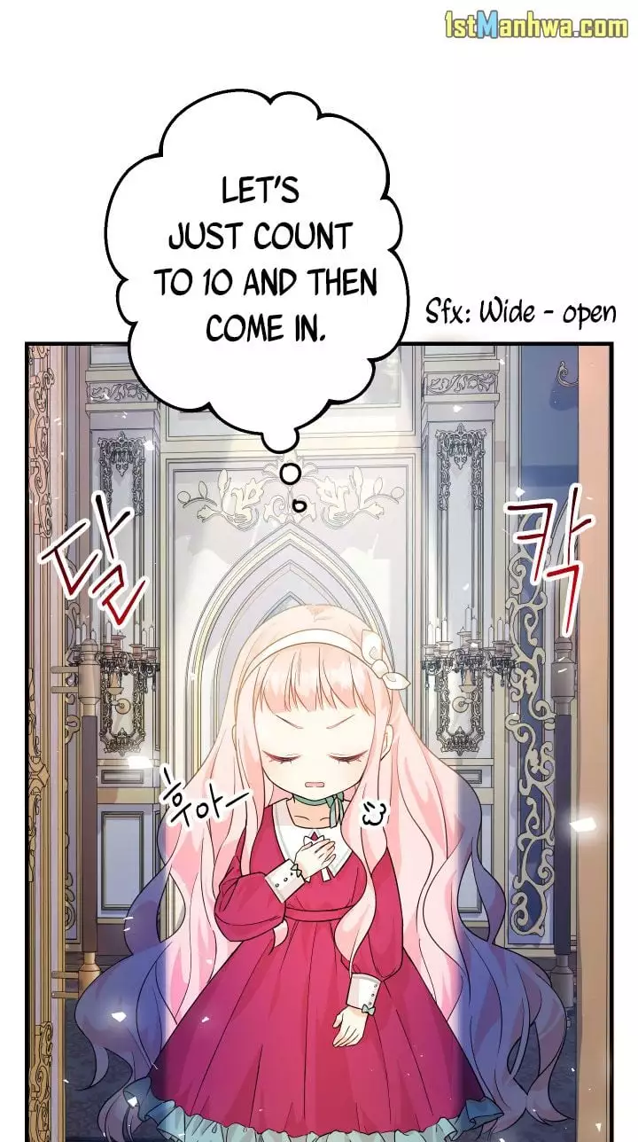 Lord Baby Runs A Romance Fantasy With Cash - Chapter 4 Page 79