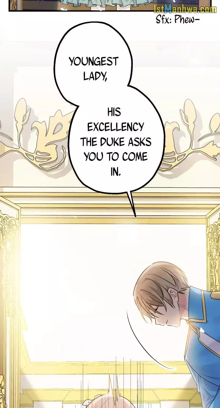 Lord Baby Runs A Romance Fantasy With Cash - Chapter 4 Page 80