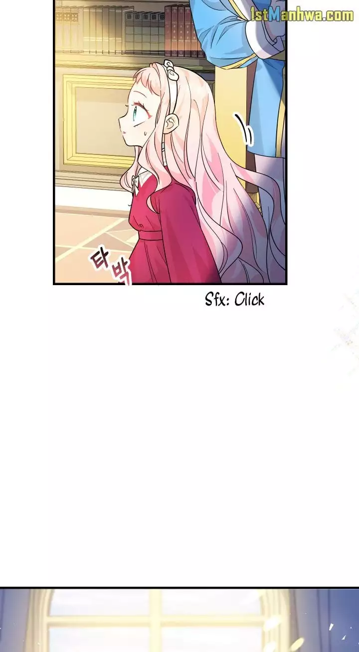 Lord Baby Runs A Romance Fantasy With Cash - Chapter 4 Page 82