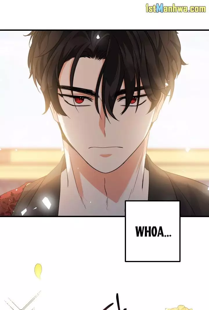 Lord Baby Runs A Romance Fantasy With Cash - Chapter 4 Page 84
