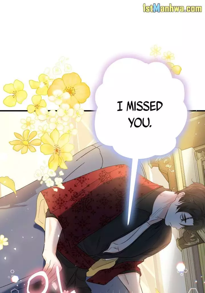 Lord Baby Runs A Romance Fantasy With Cash - Chapter 4 Page 86